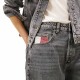 TOMMY JEANS CHARLIE MR LOOSE WIDE RWB DI6078 DENIM TOMMY JEANS CHARLIE MR LOOSE WIDE RWB DI6078 DENIM