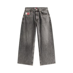 TOMMY JEANS CHARLIE MR LOOSE WIDE RWB DI6078 DENIM