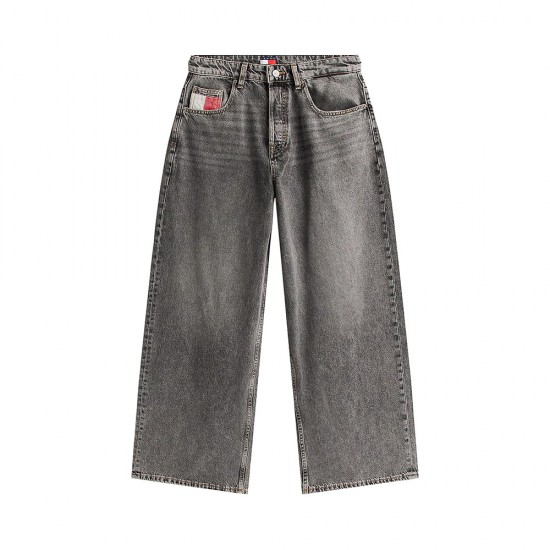 TOMMY JEANS CHARLIE MR LOOSE WIDE RWB DI6078 DENIM TOMMY JEANS CHARLIE MR LOOSE WIDE RWB DI6078 DENIM
