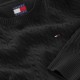 TOMMY JEANS TJW CABLE ESSENTIAL SWEATER ΓΥΝΑΙΚΕΙΟ