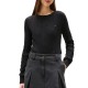TOMMY JEANS TJW CABLE ESSENTIAL SWEATER ΓΥΝΑΙΚΕΙΟ