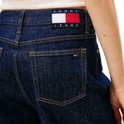 TOMMY JEANS JEANIE BALLOON DI4156 DENIM