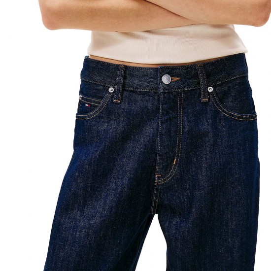 TOMMY JEANS JEANIE BALLOON DI4156 DENIM TOMMY JEANS JEANIE BALLOON DI4156 DENIM