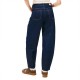 TOMMY JEANS JEANIE BALLOON DI4156 DENIM TOMMY JEANS JEANIE BALLOON DI4156 DENIM
