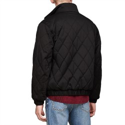TOMMY JEANS ESSENTIAL QUILTED JACKET ΑΝΔΡΙΚΟ