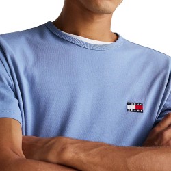 TOMMY JEANS REG BADGE TEE EXT ΑΝΔΡΙΚΟ