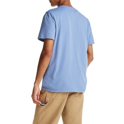 TOMMY JEANS REG BADGE TEE EXT ΑΝΔΡΙΚΟ TOMMY JEANS REG BADGE TEE EXT ΑΝΔΡΙΚΟ