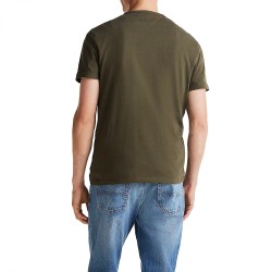 TOMMY JEANS REG BADGE TEE EXT ΑΝΔΡΙΚΟ TOMMY JEANS REG BADGE TEE EXT ΑΝΔΡΙΚΟ