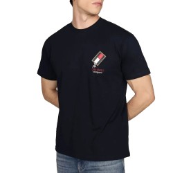 TOMMY JEANS RLX NOVELTY 1 TEE ΑΝΔΡΙΚΟ