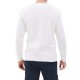 TOMMY JEANS REG WAFFLE HENLEY LS TEE ΑΝΔΡΑΣ