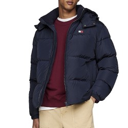 TOMMY JEANS FLAG BACK ALASKA PUFFER EXT ΑΝΔΡΙΚΟ