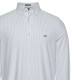 TOMMY JEANS SLIM STRIPE OXFORD SHIRT EXT ΑΝΔΡΙΚΟ
