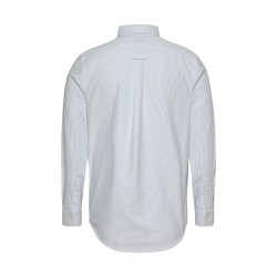 TOMMY JEANS SLIM STRIPE OXFORD SHIRT EXT ΑΝΔΡΙΚΟ