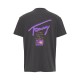 TOMMY JEANS RLX FADED GRAPHIC TEE EXT ΑΝΔΡΙΚΟ