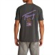 TOMMY JEANS RLX FADED GRAPHIC TEE EXT ΑΝΔΡΙΚΟ