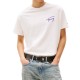 TOMMY JEANS RLX FADED GRAPHIC TEE EXT ΑΝΔΡΙΚΟ