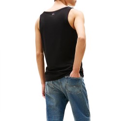 TOMMY JEANS SLIM ENTRY GRAPHIC TANK EXT ΜΠΛΟΥΖΑ
