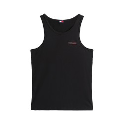 TOMMY JEANS SLIM ENTRY GRAPHIC TANK EXT ΜΠΛΟΥΖΑ