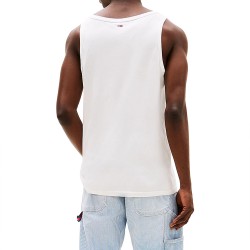 TOMMY JEANS SLIM ENTRY GRAPHIC TANK EXT ΜΠΛΟΥΖΑ