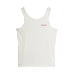 TOMMY JEANS SLIM ENTRY GRAPHIC TANK EXT ΜΠΛΟΥΖΑ