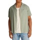 TOMMY JEANS LINEN BLEND CAMP SS EXT ΑΝΔΡΙΚΟ