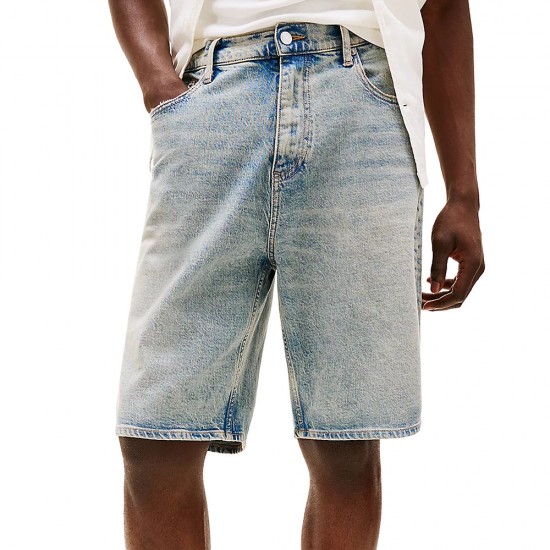 TOMMY JEANS ISAAC RLXD SHORT BI6133 ΑΝΔΡΙΚΟ