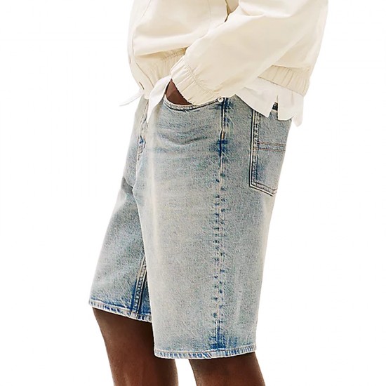 TOMMY JEANS ISAAC RLXD SHORT BI6133 ΑΝΔΡΙΚΟ