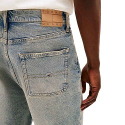 TOMMY JEANS ISAAC RLXD SHORT BI6133 ΑΝΔΡΙΚΟ