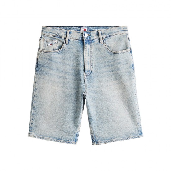 TOMMY JEANS ISAAC RLXD SHORT BI6133 ΑΝΔΡΙΚΟ