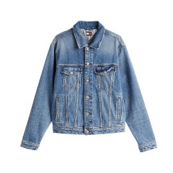 TOMMY JEANS RYAN RGLR TRCKR AI6137 ΑΝΔΡΙΚΟ