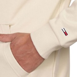 TOMMY JEANS REG SIG TWIST ZIPTHRU EXT ΑΝΔΡΙΚΟ