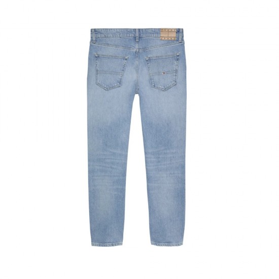 TOMMY JEANS AUSTIN SLIM TPRD CH0115 ΠΑΝΤΕΛΟΝΙ TOMMY JEANS AUSTIN SLIM TPRD CH0115 ΠΑΝΤΕΛΟΝΙ
