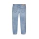 TOMMY JEANS AUSTIN SLIM TPRD CH0115 ΠΑΝΤΕΛΟΝΙ TOMMY JEANS AUSTIN SLIM TPRD CH0115 ΠΑΝΤΕΛΟΝΙ