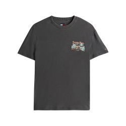 TOMMY JEANS REG CABANA SS TEE EXT ΑΝΔΡΙΚΟ