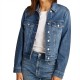 TOMMY JEANS CLASSIC TRUCKER  JACKET AI6136