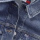 TOMMY JEANS CLASSIC TRUCKER  JACKET AI6136