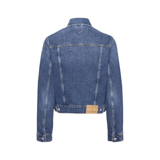 TOMMY JEANS CLASSIC TRUCKER  JACKET AI6136