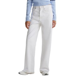 TOMMY JEANS CLAIRE HR WD BG4191 DENIM