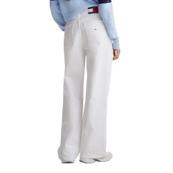 TOMMY JEANS CLAIRE HR WD BG4191 DENIM