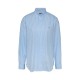 TOMMY JEANS REG PINSTRIPE POPLIN SHIRT ΓΥΝΑΙΚΑ TOMMY JEANS REG PINSTRIPE POPLIN SHIRT ΓΥΝΑΙΚΑ