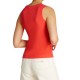 TOMMY JEANS ESSENTIAL RIB TANK EXT ΜΠΛΟΥΖΑ