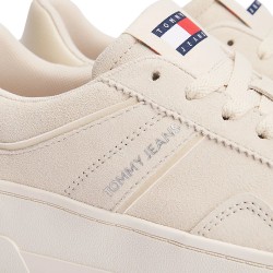 TOMMY JEANS THE GREENWICH FLATFORM ELEVATED ΓΥΝ