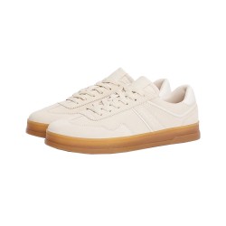 TOMMY JEANS GREENWICH SUEDE ΓΥΝΑΙΚΕΙΟ