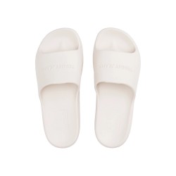 TOMMY JEANS CHUNKY POOL SLIDE ESS