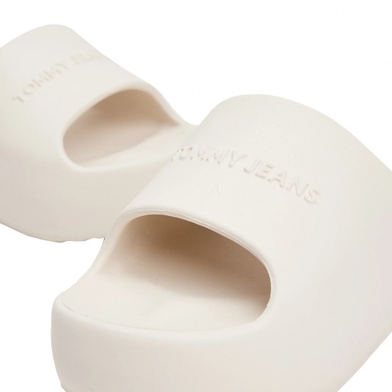 TOMMY JEANS CHUNKY POOL SLIDE ESS
