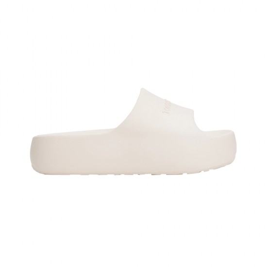 TOMMY JEANS CHUNKY POOL SLIDE ESS