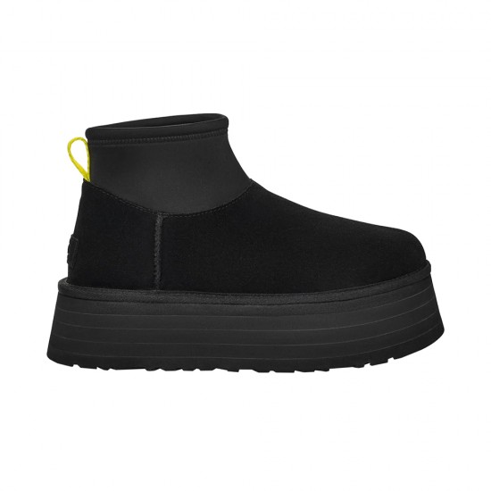 UGG 1168170 CLASSIC MINI DIPPER UGG 1168170 CLASSIC MINI DIPPER