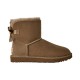 UGG 1016501 MINI BAILEY BOW II CLASSIC MINI BOOT