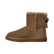 UGG 1016501 MINI BAILEY BOW II CLASSIC MINI BOOT