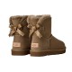 UGG 1016501 MINI BAILEY BOW II CLASSIC MINI BOOT